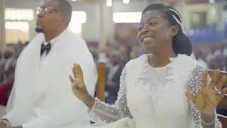 JE L'AI CHOISI POUR LA VIE ♥️♥️ | Wedding video made by •Beven⚡