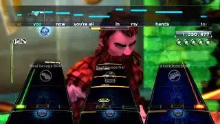 Rock 'n' Roll Star by Oasis Full Band FC (RB3)
