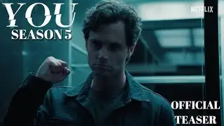 YOU Season 5: Shocking Predictions, Twists & Final Thoughts!