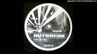 DJ Damage -  10 Degrees Of Separation