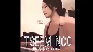 Michelle - Tseem Nco (cover)