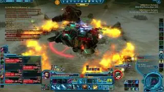 Crazy kill Titan 6