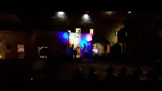 La cesarina #semisparsi - Gallipoli 11/08/2020