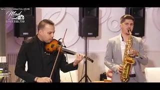 Formula 9 - Program lautaresc (Botez Kevin)