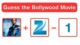 7 Epic Bollywood Puzzles - 01 | Who will marry Alia Bhatt - Varun Dhawan or Ranbir Kapoor