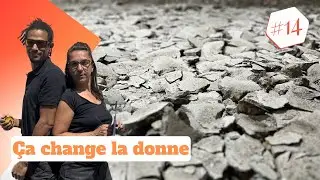 EP #14 - J'attaque la premi&egrave;re partie de la DALLE !