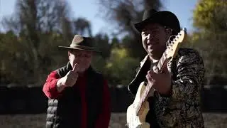 LOS CHARROS DE LUCHITO Y RAFAEL FEAT REN&Eacute; INOSTROZA -  LA GUARACHA DEL FAY FAY (VIDEO OFICIAL)