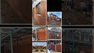 Brickwork services bricklayng construction builders london #tools #builders #constructionchannel