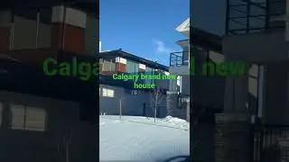 #Calgary #beautiful houses