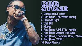 Rob Stone-Chart-toppers that resonated in 2024-Supreme Hits Collection-Consistent