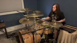 You by Bad Religion (Drum Cover)