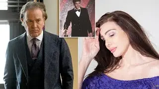 Oscar-Winner Timothy Hutton Accused Of Sexually Assaulting Canadian Model When She Was 14 | MEAWW