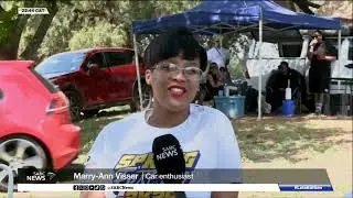 Annual Spring Fest Motorshow revs up crowds