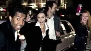 Toronto Limo Rental