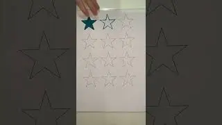 #lofi  #satisfying #drawing #stars #relax #shortvideo #reels #coloring #colors #fy #shorts