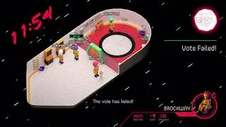 The Jackbox Party Pack 6 - Push the Button: Almost got 'em