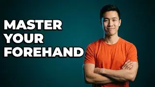 What Repetition Drills Build Forehand Consistency?