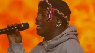 LIL YACHTY TYPE BEAT &ldquo;Sea Monster&rdquo; PROD LLAMA