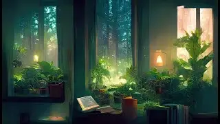 Calm Rhythms Soft Flow