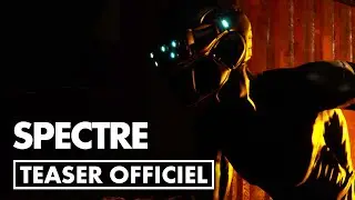 SPLINTER CELL vous manque ? D&eacute;couvrez SPECTRE ! Nouveau jeu d'infiltration 💥 Trailer Officiel