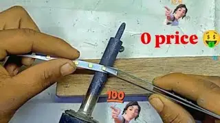 0🤑price LED light 💡 super work 🚀 Nice idea 😳 Home work चलेगा 😱