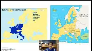 State Cooperation & Supranational Organizations