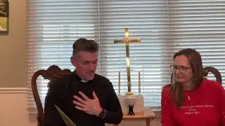 Worship@Home, 10:45AM January 25, 2026 JOY Service