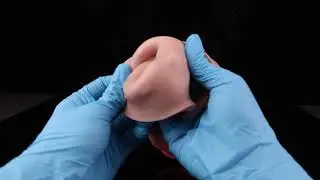 Game-Changer? Vibrating Sheath with Stamina Boost