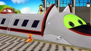 Special Agent Oso: The Boy With The Golden Gift / Birthdays are Forever Part 8