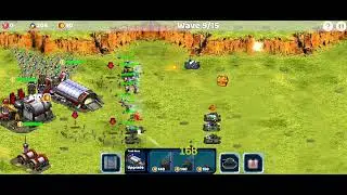 Red #Alert #strategy games, strategy game, old games, war game, tanks, soldiers, gold mills #Command