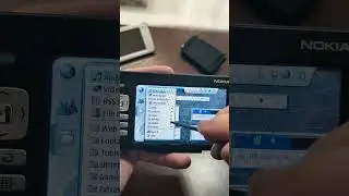 Nokia 770 Internet Tablet #nokia
