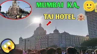 Mumbai CST full video, 😍V's gate of india,😱 #vlog #mumbai #comedyshorts 