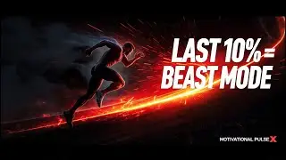 What If You Could Finish Your GOALS 3 Times Faster?