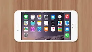 Why iPhone Home Screens Don&rsquo;t Rotate Anymore