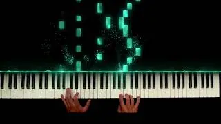 Sollas x interestellar piano version
