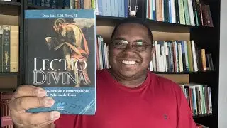 Livro: Lectio divina: Meditação, oração e contemplação da Palavra de Deus de  Dom João E. M. Terra