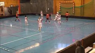 Onyx-Telge/J&auml;rna, Damjunior, Highlights