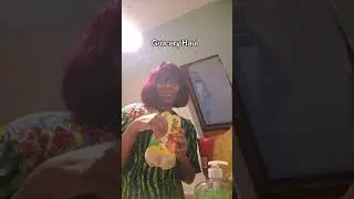 Grocery haul #Viral #youtubevideos #youtube #youtuber 