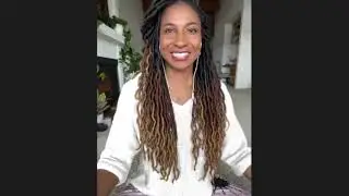 Transforming Your Mindset with Celebrity Holistic Health Coach, Koya Webb | The Dr. Taz Show