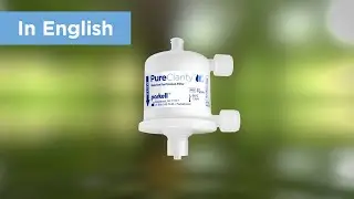 (EN) PureClarity&trade; Scaler Waterline Purification System by Parkell