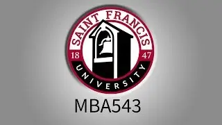 MBA 543 Chapter 5-Communication Styles: A Key to Adaptive Selling Today