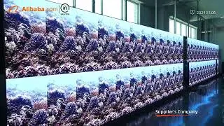 Premium Led Screen Factory