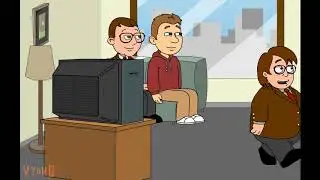 Harold and Destiny's Birth (1999)