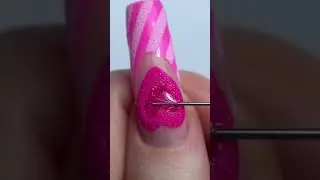 Nail Art 01 #nailart #easynailart #easynaildesign #nailarttutorial #nailgradient #gradientnails