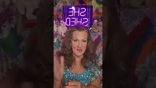 What's SHE Up To Now Day 2721? Mental SOAP Framework, 5Cs, Supersize And Be A Better You!
