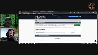 #3 - Resolvendo CTFs do TryHackMe e Portswigger by @ooclaar