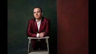Oh Holy Night by Wes Hunter