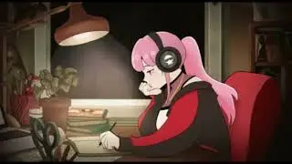Relaxing Study Music for Concentration and Memory | The Perfect Lo-Fi Soundtrack for Relaxation