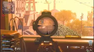 C58 GETS THE JOB DONE😁 on REBIRTH ISLAND (Vanguard Warzone)