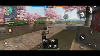 4 pro players 🆚 4pro players mp5 ka jalwa